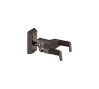 Hercules GSP38WBK PLUS Supporto muro per chitarra