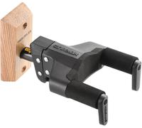 Hercules GSP38WB PLUS Supporto muro per chitarra Natural