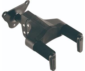 Hercules GSP39WB PLUS Supporto muro per chitarra