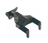 Hercules GSP39WB Plus Supporto Per Chitarra Da Muro