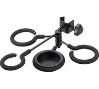 Hercules HA100 Supporto Strumento a Fiato