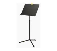 HERCULES Quik-N-EZ Retainer - Leggio per orchestra, altezza singola