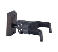 Hercules GSP38WBW PLUS Supporto muro per chitarra Brown