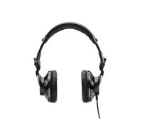 Hercules HDP DJ60 Cuffie Cablato A Padiglione MUSICA Nero (Hercules HDP DJ60) NEW