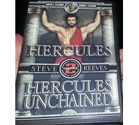 Hercules/Hercules Unchained