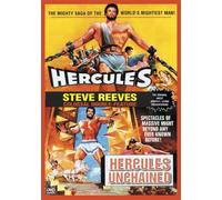 Hercules/Hercules Unchained - Hercules/Hercules Unchained