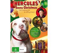 Hercules - Il cane di Babbo Natale / Hercules Saves Christmas (2012) ( Santa's Dog ) [ Origine Australiano, Nessuna Lingua Italiana ]