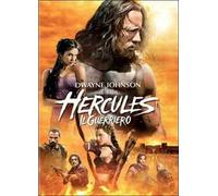 Hercules: Il Guerriero (DVD) Dwayne Johnson Ian McShane John Hurt Rufus Sewell