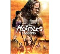 Hercules. Il guerriero (DVD)
