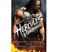 Hercules - Il Guerriero (Ex Rental)