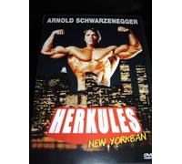 Hercules in New York (1969) /Herkules New Yorkban