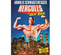 Hercules in New York