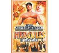 Hercules In New York [Edizione: Regno Unito] [Edizione: Regno Unito]