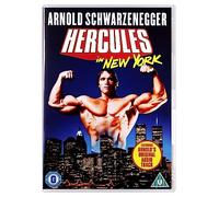 Hercules in New York - Hercules In New York [Edizione: Regno Unito] [Edizione: Regno Unito]