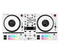 Hercules Inpulse T7 White Edition Bianco - Nouvo