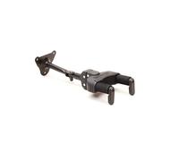 HERCULES Japan GSP31WB Gancio acustico per chitarra basso in acciaio montaggi...