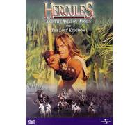Hercules Journey - Lost Kingdom