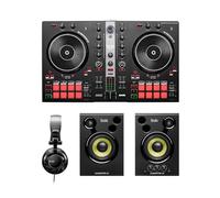 Hercules Kit essenziale per DJ