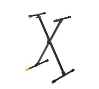 Hercules KS110B EZ-Lok X-Shaped Single Keyboard Stand