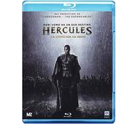 Hercules - La Leggenda Ha Inizio