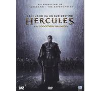 Hercules - La Leggenda Ha Inizio