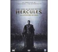 Hercules. La leggenda ha inizio