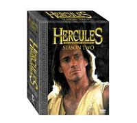 Hercules: Legendary Journeys - Season 2