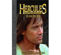 Hercules: Legendary Journeys - Season 6 - Final