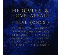 Hercules & Love Affair - Blue Songs