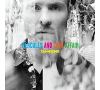 HERCULES & LOVE AFFAIR - DJ-Kicks