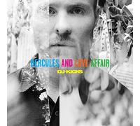 Hercules & Love Affair - Dj-Kicks