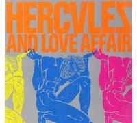 HERCULES & LOVE AFFAIR - Hercules & Love Affair