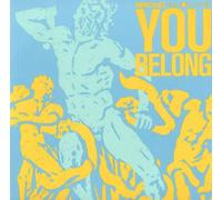 Hercules & Love Affair - You Belong [Import]