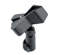 HERCULES MH100B Quik-N-EZ Microphone Clip