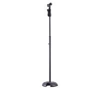 Hercules MS201B Weighted Base Microphone Stand