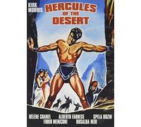 Hercules Of The Desert [Edizione: Stati Uniti]