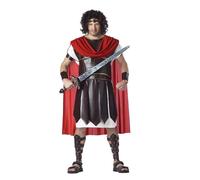 Hercules Plus 52'' Petto, 48'' Vita