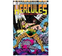 HERCULES - PRINCIPE EL PODER. LA COLECCION COMPLETA