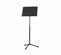 HERCULES Quik-N-EZ Retainer - Leggio per orchestra, altezza singola