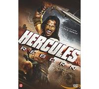 Hercules Reborn