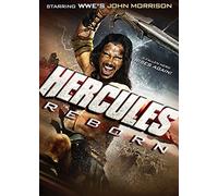 Hercules Reborn
