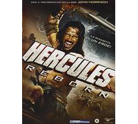 Hercules Reborn