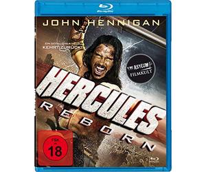 Hercules Reborn