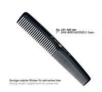 Hercules Sägemann 631-445 Pettine da Donna 7 "