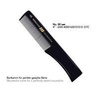 Hercules Sägemann 88 Pettine Barba 4 "