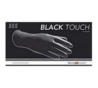 Hercules Sägemann Black Touch Guanti Taglia L, 1er Pack (1 X 1 pezzi)