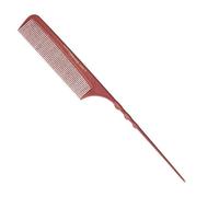 Hercules Sägemann C16 Rosso Manico Sottile 9 "