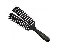 Hercules Sägemann Flexy Shape 9144 Vent Spazzola Stretto Con Setole di Cinghiale