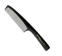 Hercules & Sägemann Macchina Pettine Da Taglio Capelli 7 1/2" Nero