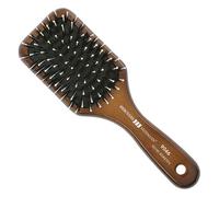 Hercules Sägemann Cura dei capelli Spazzole Spazzola in legno scura modello 9046 1 Stk.